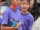 การแข่งขัน 2025 MakeX Thailand Robotics Competition | POINT  ... Image 33